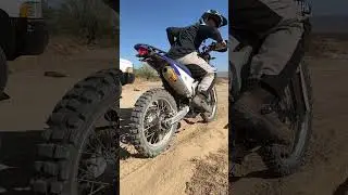 Yamaha WR250R BIG BORE WR290R launch! Absolute beast, best bike ever!! #motocross #dirtbike #best