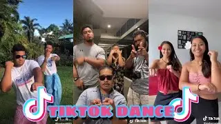 Tik Tok Trend | 🌴PACIFIC ISLAND🌴 | DANCE [ Compilation 2020 ] #9