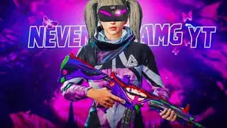 BGMI Normal Gameplay | Clean Shots 🔥 Smooth Control | Naveen Gaming YT#viral #bgmi 