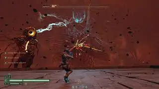 #Returnal Nemesis vs Lobber #deathlessrun #fullgrind