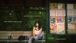 cicc - nasan ka ba (Official Lyric Video)