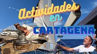 260# Actividades en Cartagena