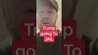 Donald Trump Is Going To Jail #donaldtrump #maga #jacksmith #TRUMP #Republicans 