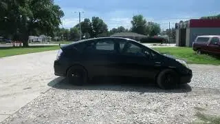 2007 TOYOTA PRIUS For Sale