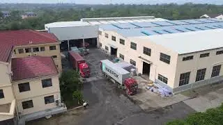 wire mesh decking will be delivery to USA