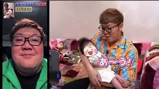 ヒカキン　チビキン紹介