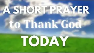 Morning Prayer to Cancel Evil Plans | Pray for Divine Protection and Victory Today