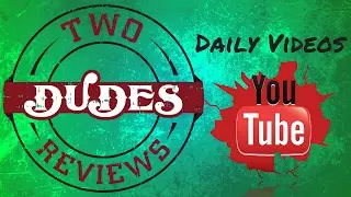 WHAT IS TWO DUDES REVIEWS?-  Show Trailer