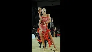 Guess this Cha Cha Champ | Dance Trivia #shorts