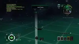 Star trek online romulan republic engineering officer let's play
