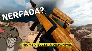 A EM2 continua FORTE e eu posso provar! (Season 6) - CoD Cold War