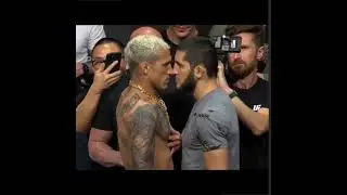 Baba fizievi ayakta uyutcakmış#charlesdobronx #brazil #ufc #fiziev