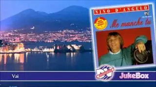 Nino D'Angelo - Vai (Official Audio)