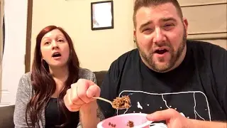 WE'RE PREGNANT!! FARTED AT A SCHOOL PLAY! HILARIOUS WAY TO GET RID OF SPONSORS!