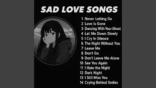 I Hate the Night