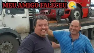FALECEU 😪
