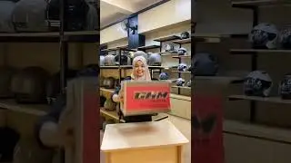 Ha? Helm 150ribuan??
