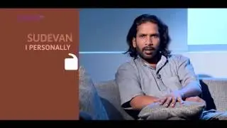I Personally - Sudevan - Part 2 - Kappa TV