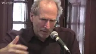 Bob Perelman on how Stein works your reading mind
