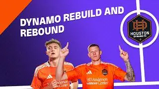 Предварительный обзор сезона 2026 года &laquo;Хьюстон Динамо&raquo; от Soccer Tejas