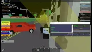 ROBLOX EXPLOIT | El Blox (Teleport Exploit) [PATCHED]
