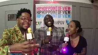 HHPOV Joins Last Laugh Friday 80s & 90s celebration