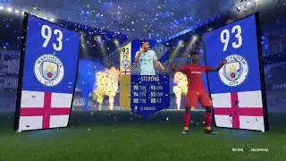 FIFA 18 WALKOUT 93+ nagrody za fut champions