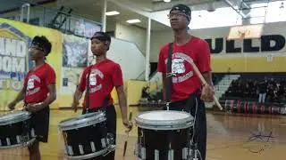 Cadence 2017 Mt  Zion
