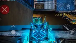 How to Counter Campers on Highrise | CoDM Season 11