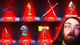 WINNING WITH HEIRLOOMS - APEX LEGENDS SEASON 19