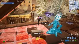 Cool clutch
