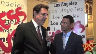 Joe Mantegna Honored at 2015 NAEJ Awards | Big League