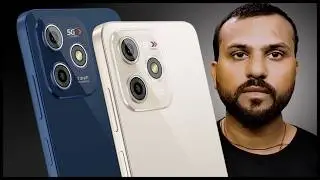 Lava Bold N1 5G &ndash; A True Budget Beast? 🤯