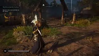 Assassin Creed Valhalla A Fiend out of Hell