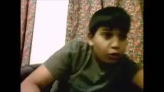 WEEK OF THE COMEDY - KARINDRA WAS SLEEPING( sec copy )