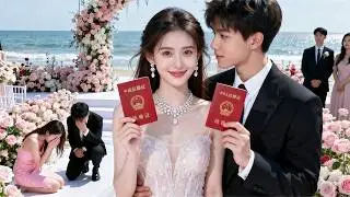 Reborn,Killed In Past Life,—This Time No Cowardice, Marrying Powerful CEO, Only Revenge!#cdrama #ceo
