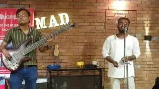 MAD JAMBRO