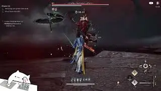 THE DIVINE CHALLENGE: Chapter 10 CLEARED! - Where Winds Meet