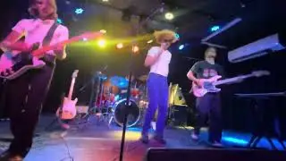 sun keeps on shining - almost monday: Denver, Co 6/23