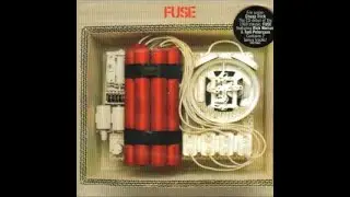 Forgotten Favorites: Fuse 'Fuse' (1970)