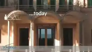 Hotel Tombolo Talasso Resort