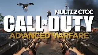 Cod AW ~ ZiZ HC ~ Bio Lab +18 #1