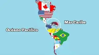 Himno a las Américas/ con letra