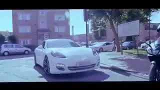Nines - Can't Blame Me (Official Music Video)