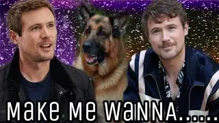 John Reardon 4 - Make Me Wanna