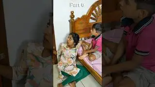 Drunk Husband 🙁 ( part-6)#shots #trending #viralvideo #sad #family #emotional#SVThalasserycouple