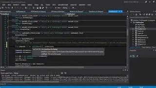 SQL From to Date Year Wise Data Search