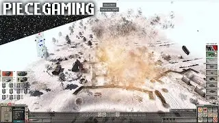 2 - Men of War: Assault Squad 2