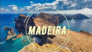 The Madeira Adventure | Portugal 2017