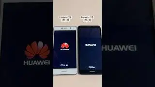 Huawei Y6 VS Huawei Y5 (2018) #comparison #vs #tecno